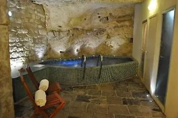 Grana Barocco Art Hotel & Spa Modica