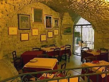 Grana Barocco Art Hotel & Spa Modica